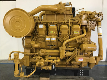CATERPILLAR Baumaschine