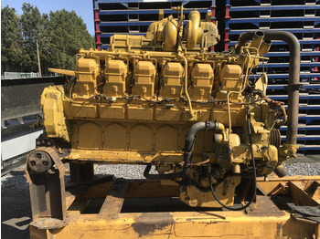 CATERPILLAR Baumaschine