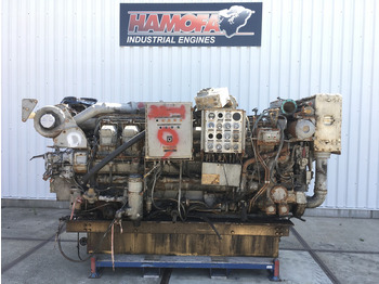 CATERPILLAR Baumaschine