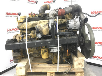 CATERPILLAR Baumaschine