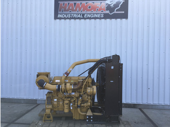 CATERPILLAR Baumaschine