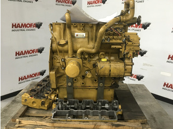 CATERPILLAR 306 Baumaschine