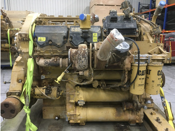 CATERPILLAR Baumaschine