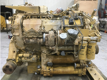 CATERPILLAR Baumaschine