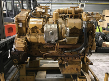 CATERPILLAR Baumaschine