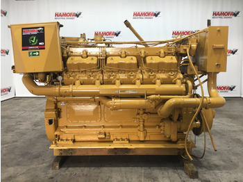 CATERPILLAR Baumaschine