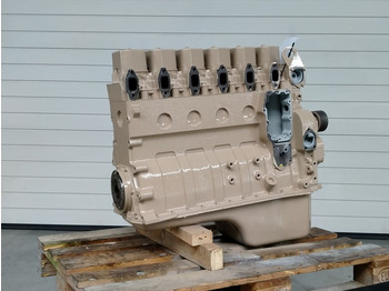 CUMMINS Baumaschine