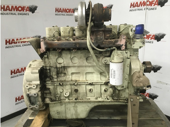 CUMMINS Baumaschine