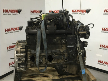 CUMMINS Baumaschine