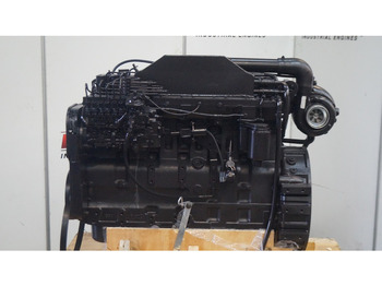 CUMMINS Baumaschine