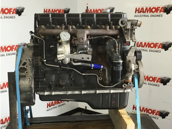 CUMMINS Baumaschine