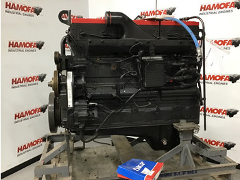 CUMMINS Baumaschine