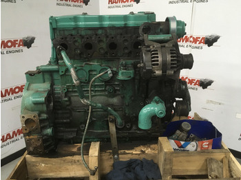 CUMMINS Baumaschine