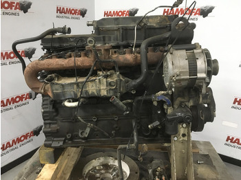 CUMMINS Baumaschine