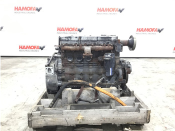 CUMMINS Baumaschine
