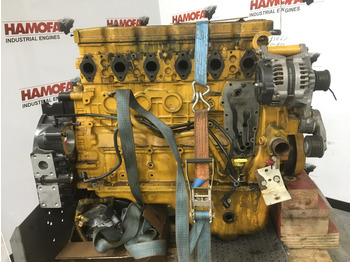CUMMINS Baumaschine