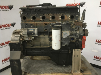 CUMMINS Baumaschine