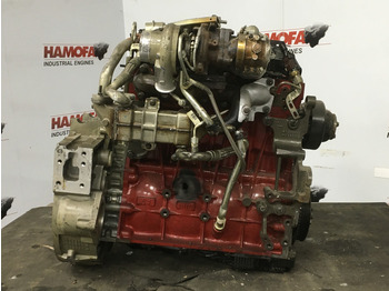 CUMMINS Baumaschine