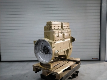 DAF Baumaschine