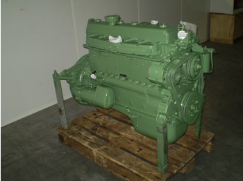 DAF Baumaschine