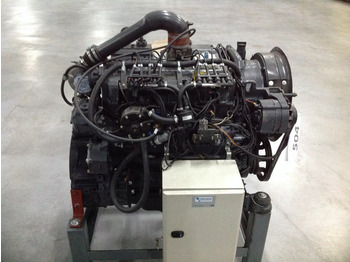 DEUTZ Baumaschine