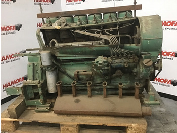 DEUTZ Baumaschine