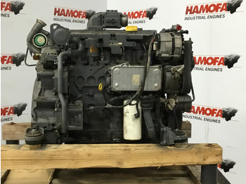 DEUTZ Baumaschine