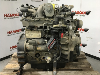 DEUTZ Baumaschine