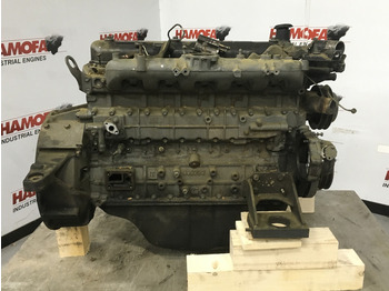 ISUZU Baumaschine
