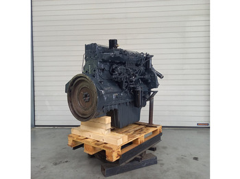 ISUZU Baumaschine
