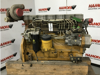 JOHN DEERE Baumaschine