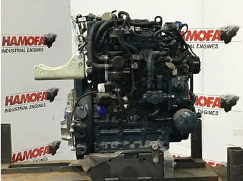 KUBOTA Baumaschine