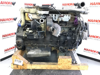MAN Baumaschine