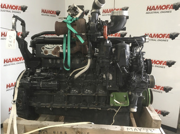 MAN Baumaschine