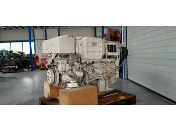 MAN Baumaschine