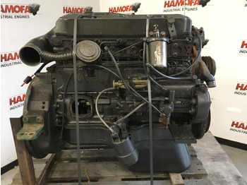 MERCEDES-BENZ Baumaschine