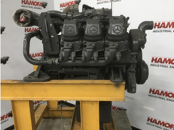 MERCEDES-BENZ Baumaschine