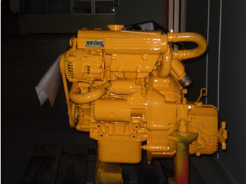 MITSUBISHI Baumaschine