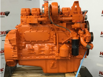 SCANIA 2 Baumaschine