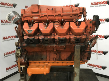 SCANIA Baumaschine