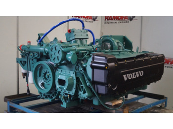 VOLVO Baumaschine
