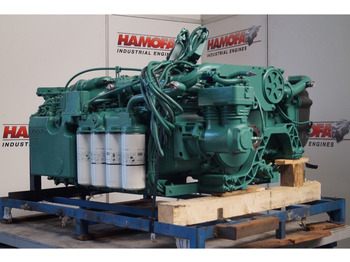 VOLVO Baumaschine