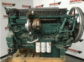 VOLVO Baumaschine