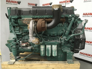 VOLVO Baumaschine
