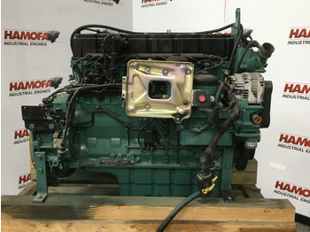 VOLVO Baumaschine