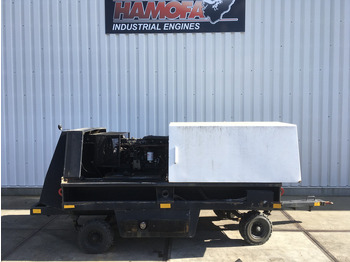 CUMMINS Stromgenerator