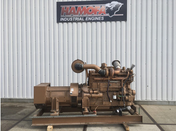 CUMMINS Stromgenerator