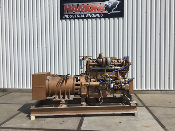 CUMMINS Stromgenerator
