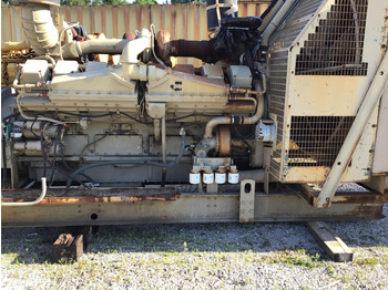 CUMMINS Stromgenerator