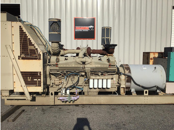 CUMMINS Stromgenerator